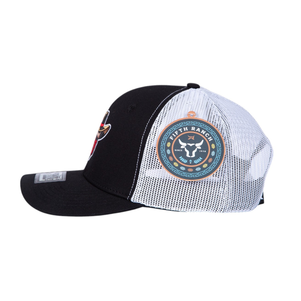 Gorra Bullpen CBU30