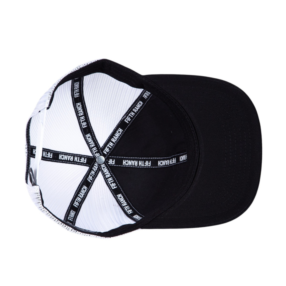 Gorra Bullpen CBU30