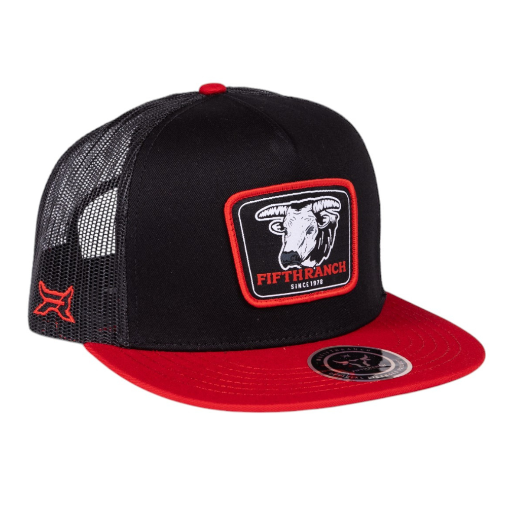 Gorra Bullpen PBU20