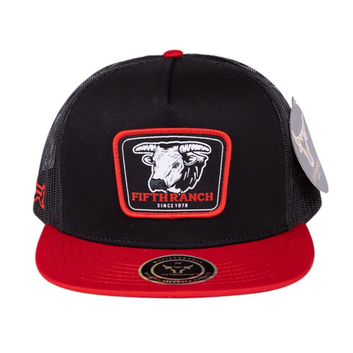 Gorra Bullpen PBU20