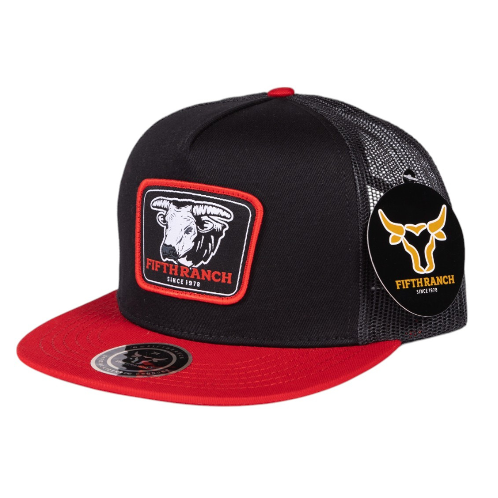 Gorra Bullpen PBU20