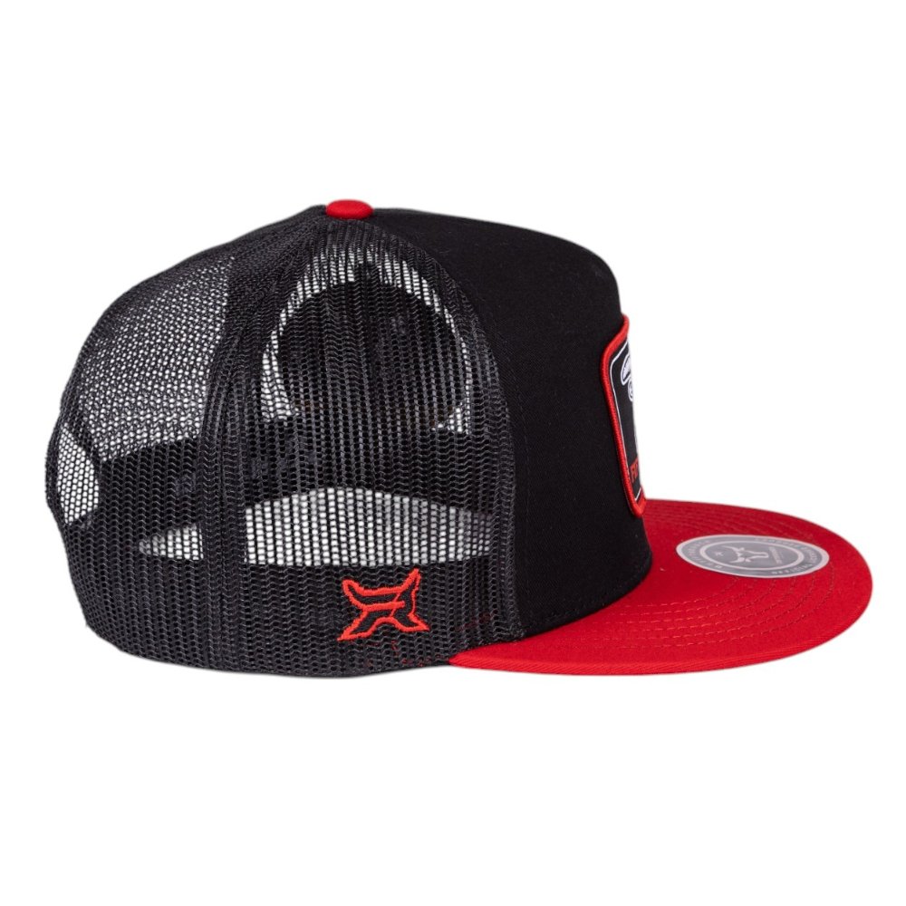 Gorra Bullpen PBU20