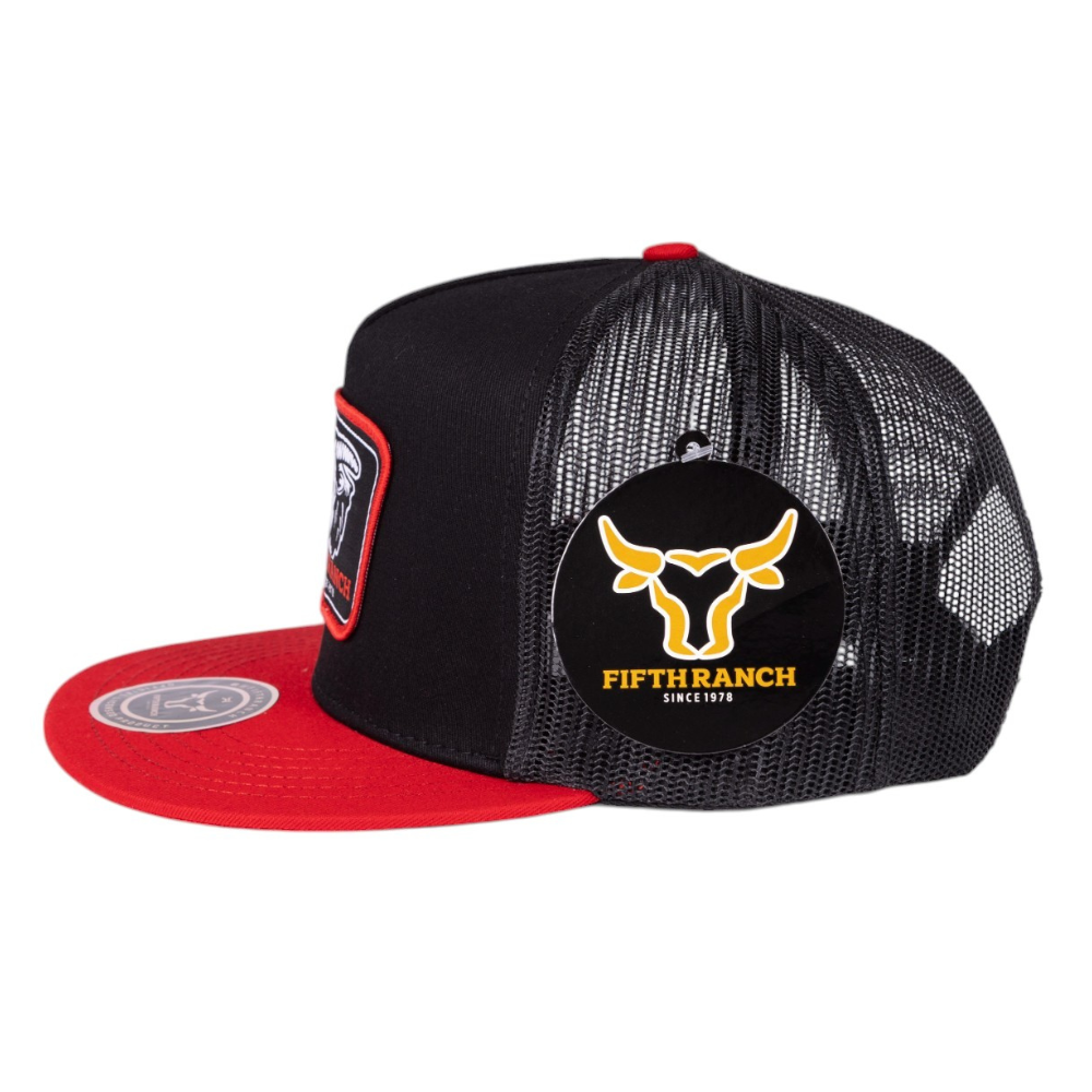 Gorra Bullpen PBU20