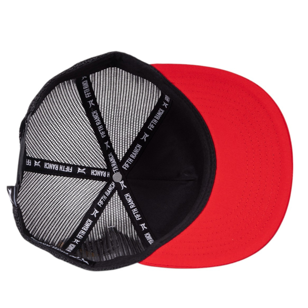Gorra Bullpen PBU20