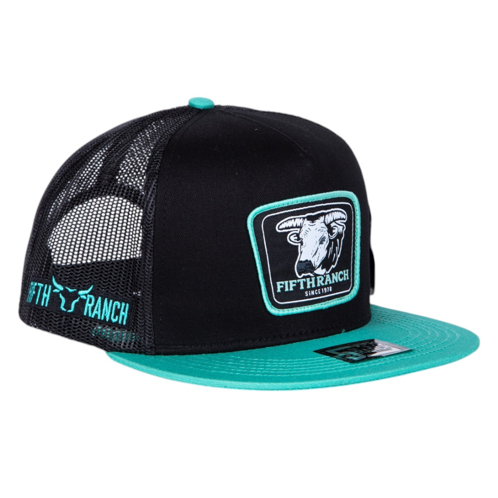 Gorra Bullpen PBU03