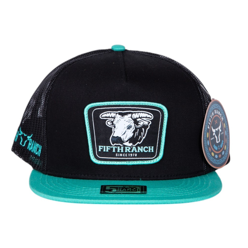 Gorra Bullpen PBU03