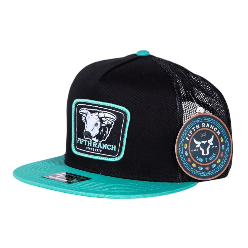Gorra Bullpen PBU03