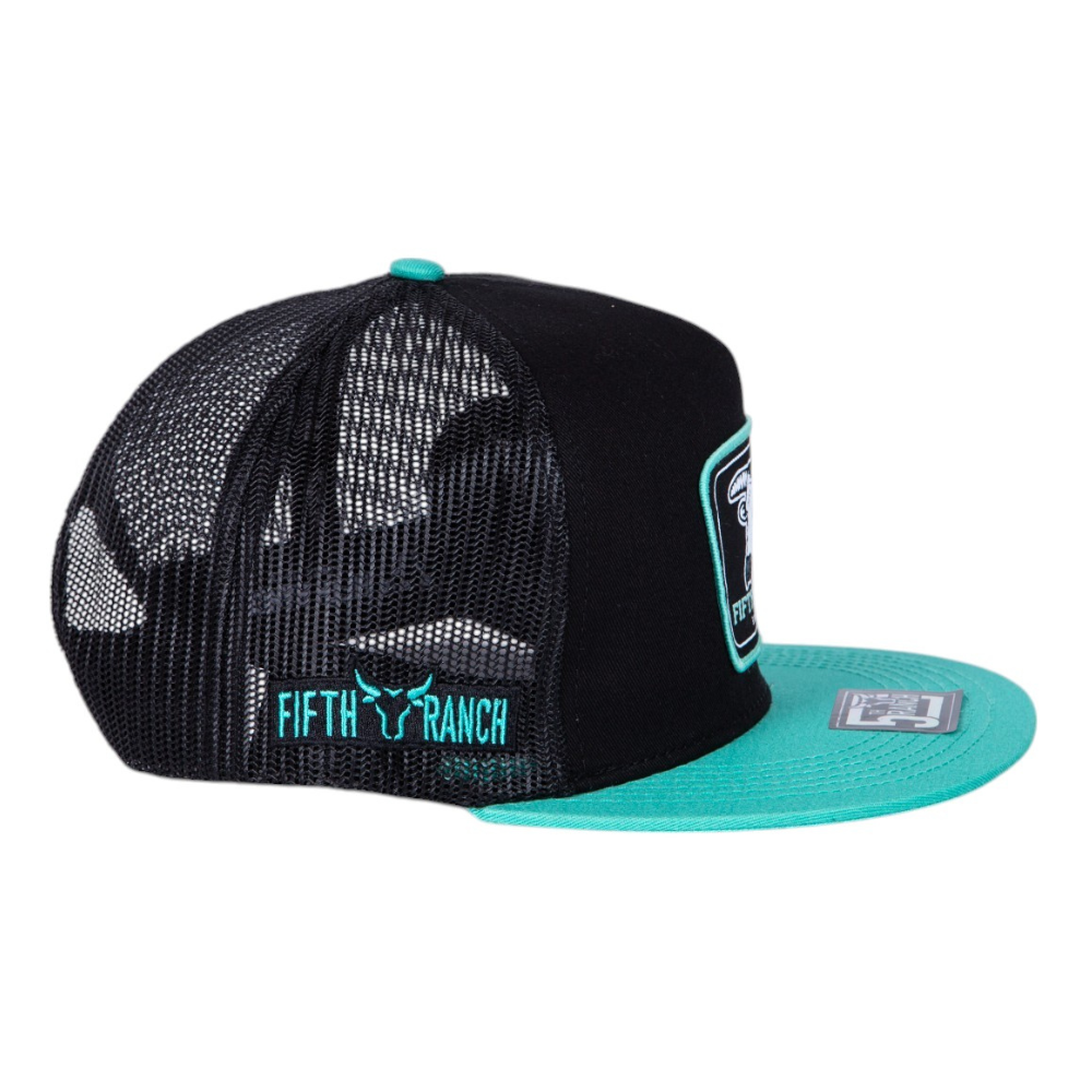 Gorra Bullpen PBU03
