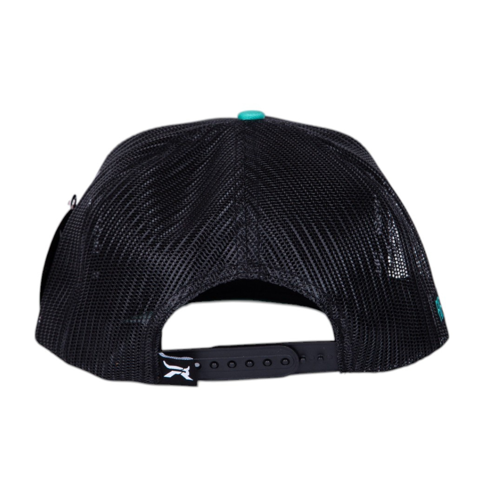 Gorra Bullpen PBU03