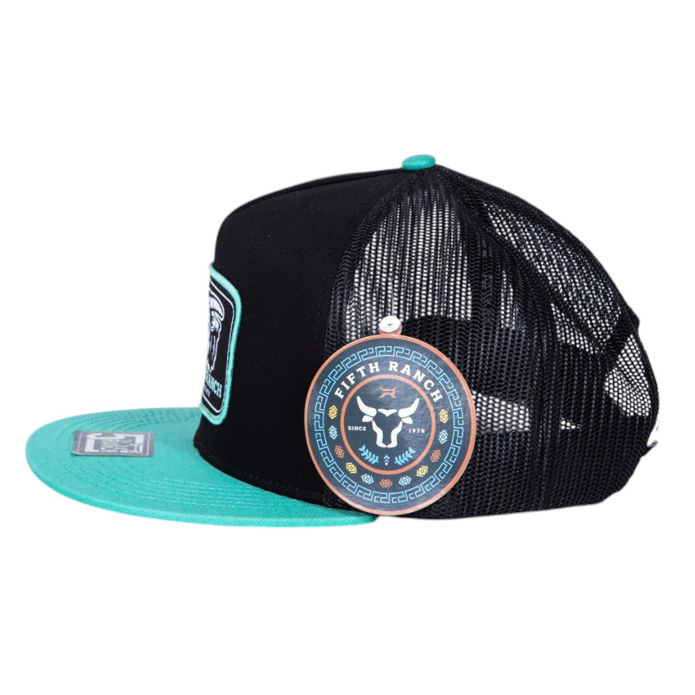 Gorra Bullpen PBU03
