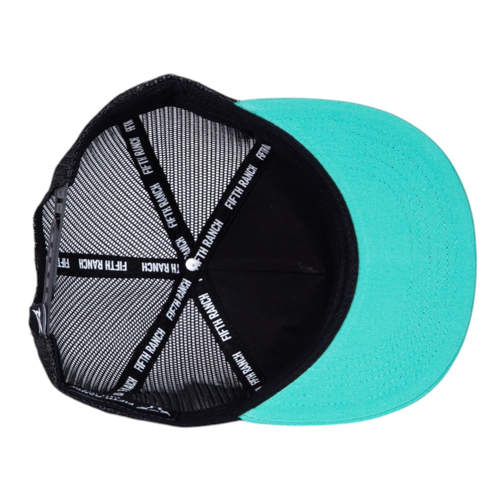 Gorra Bullpen PBU03