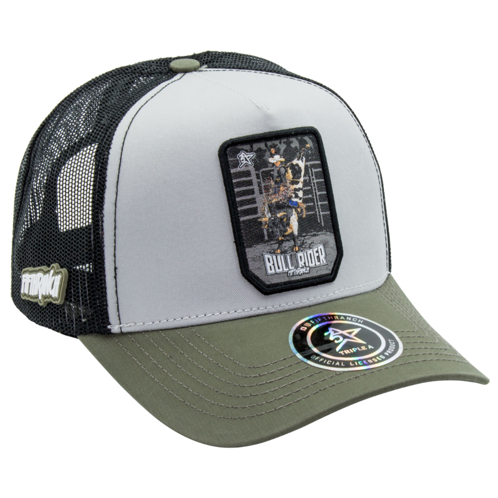 Gorra Triple A CTA170