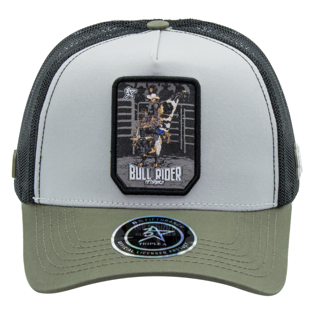Gorra Triple A CTA170