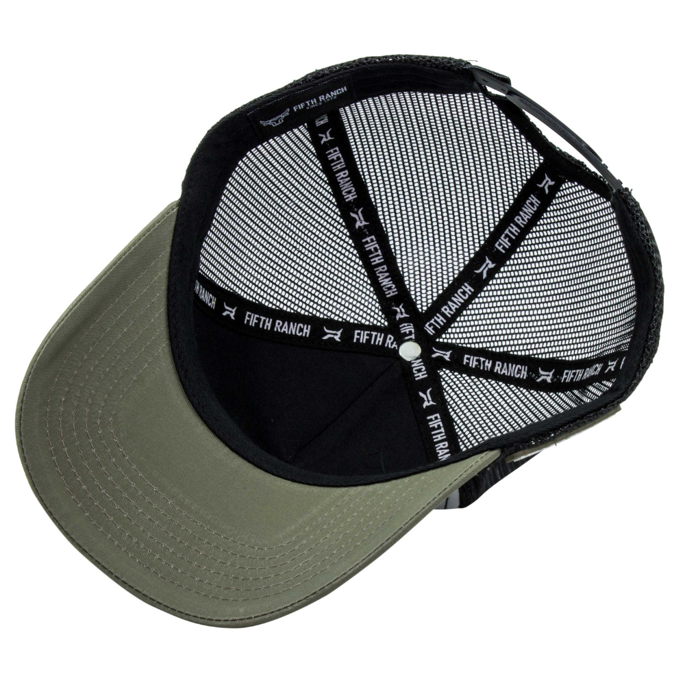 Gorra Triple A CTA170