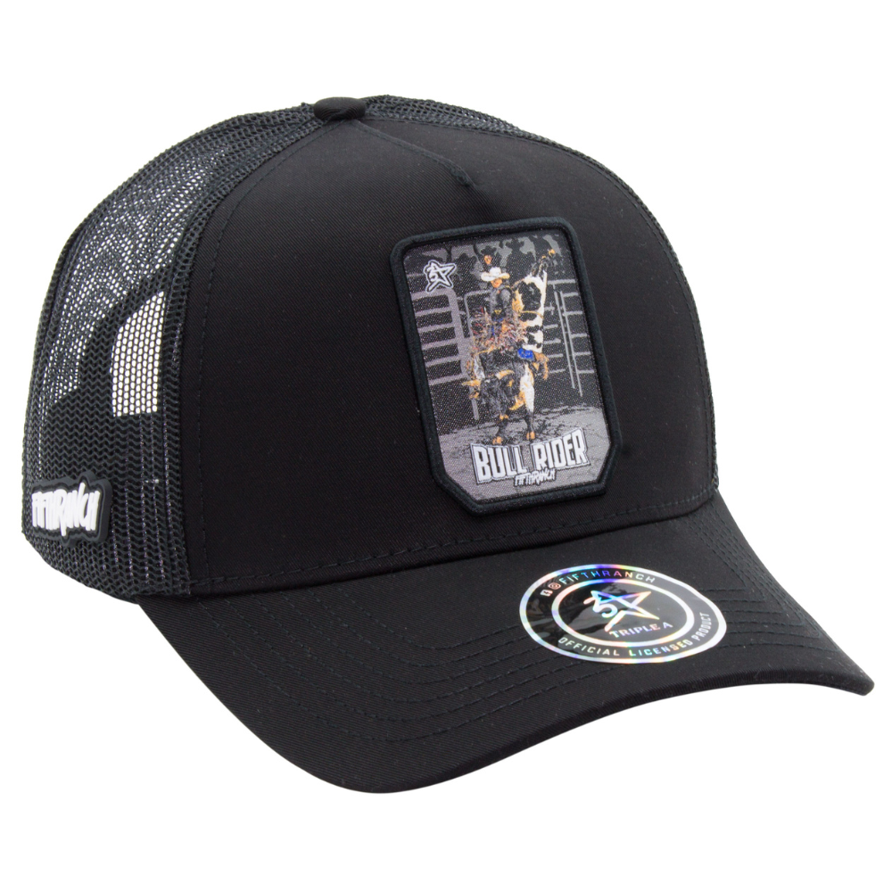 Gorra Triple A CTA169
