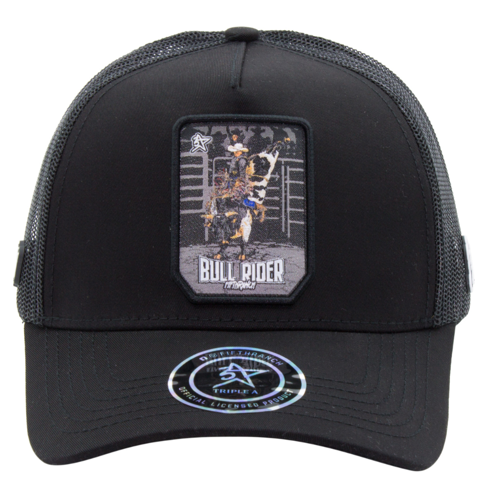 Gorra Triple A CTA169