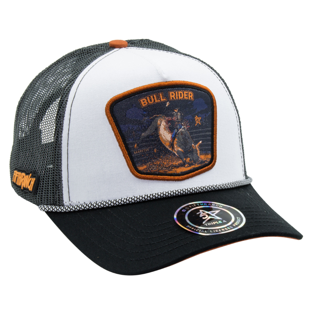 Gorra Triple A CTA171