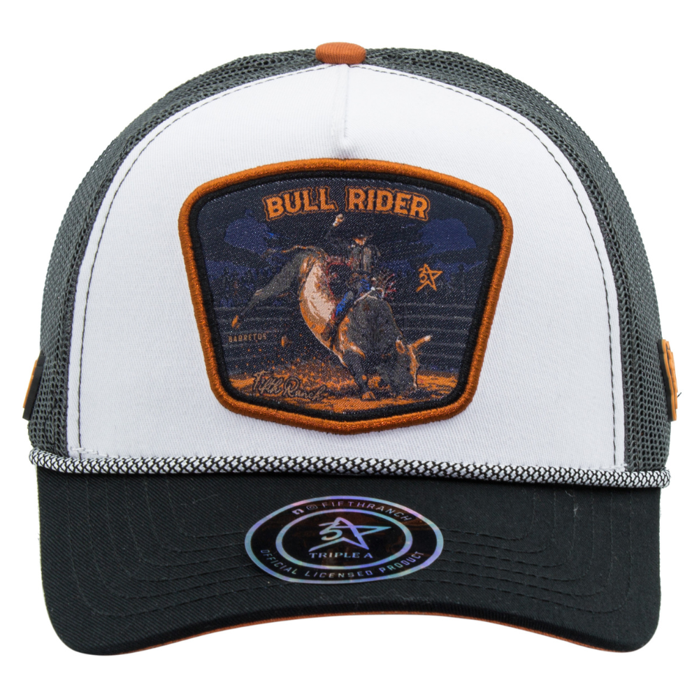 Gorra Triple A CTA171