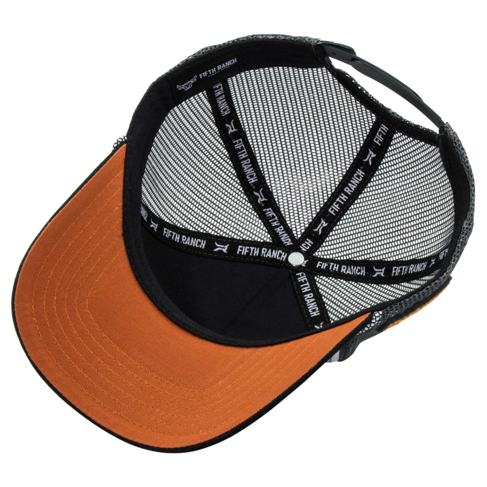 Gorra Triple A CTA171