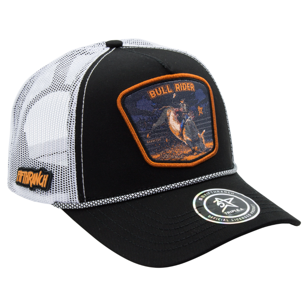 Gorra Triple A CTA172