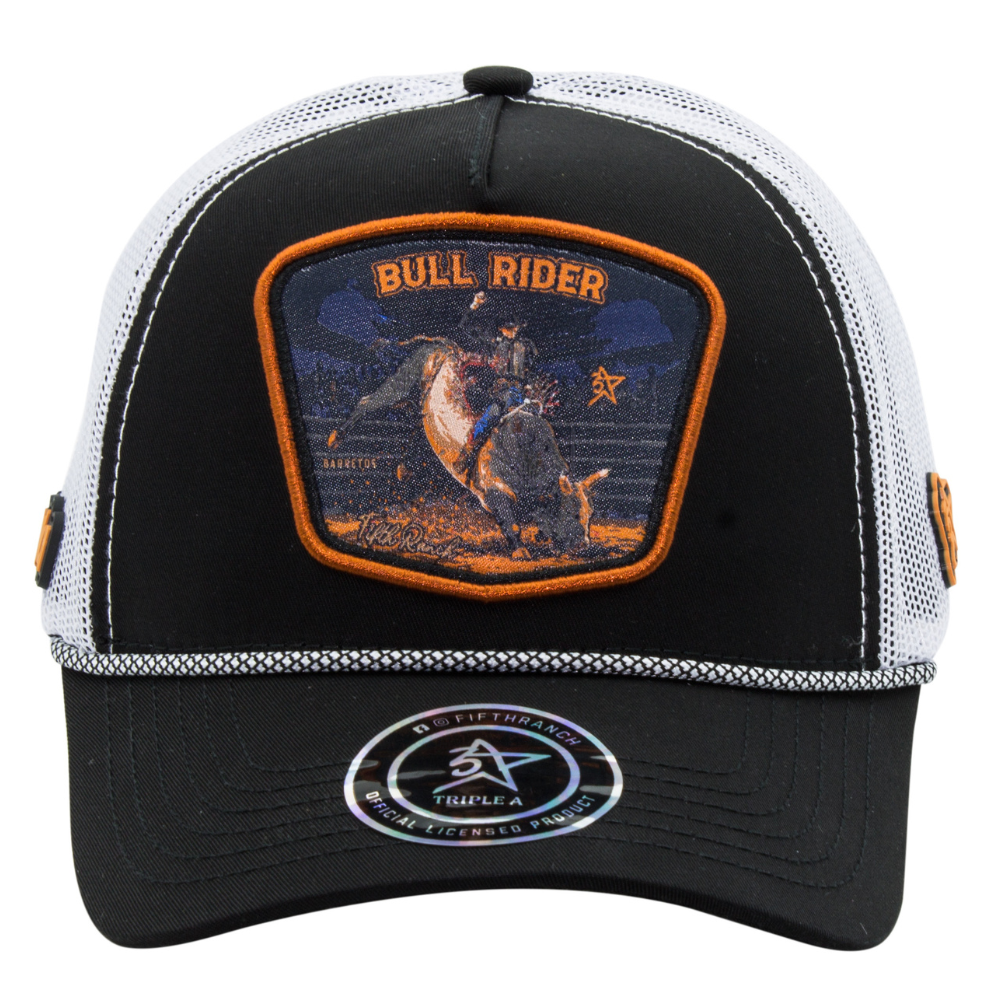 Gorra Triple A CTA172