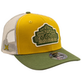 Gorra Charro Atrabancado CCH116