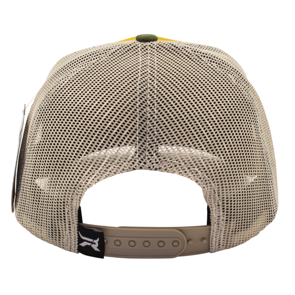 Gorra Charro Atrabancado CCH116