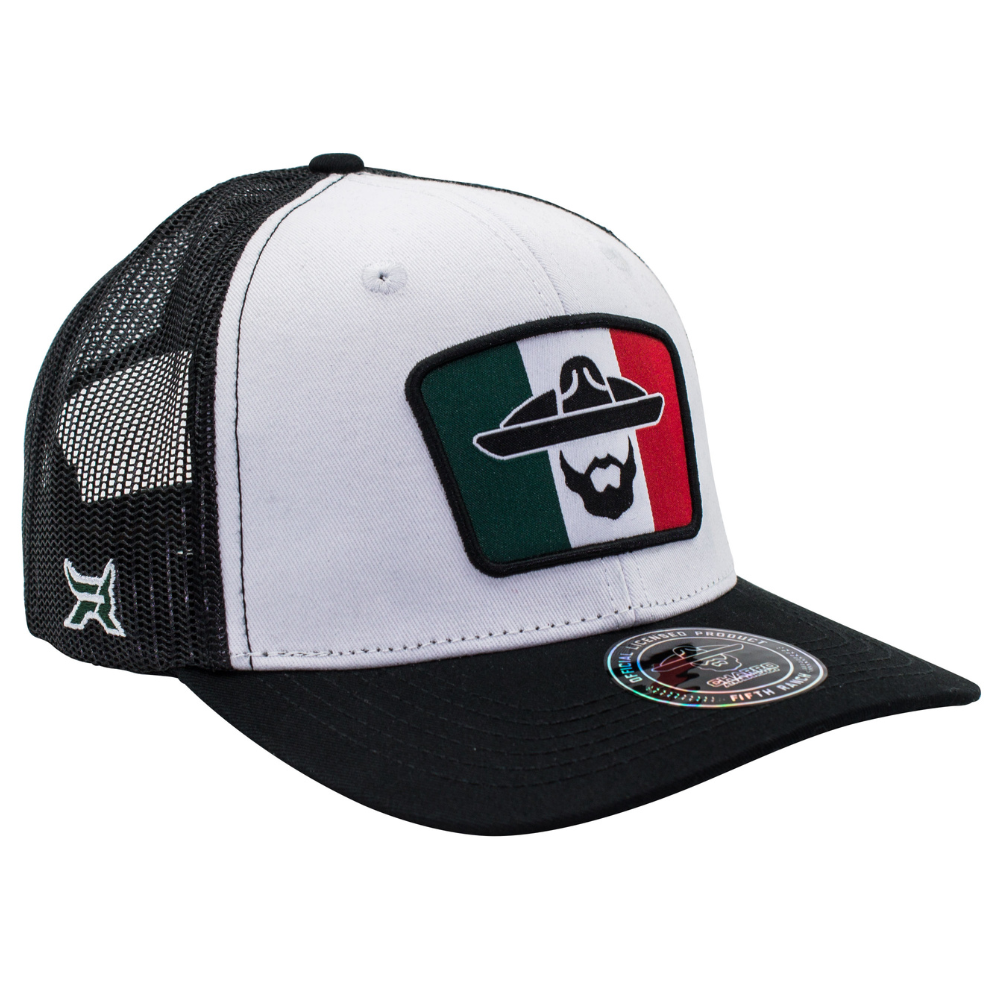 Gorra Charro Atrabancado CCH113