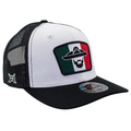 Gorra Charro Atrabancado CCH113