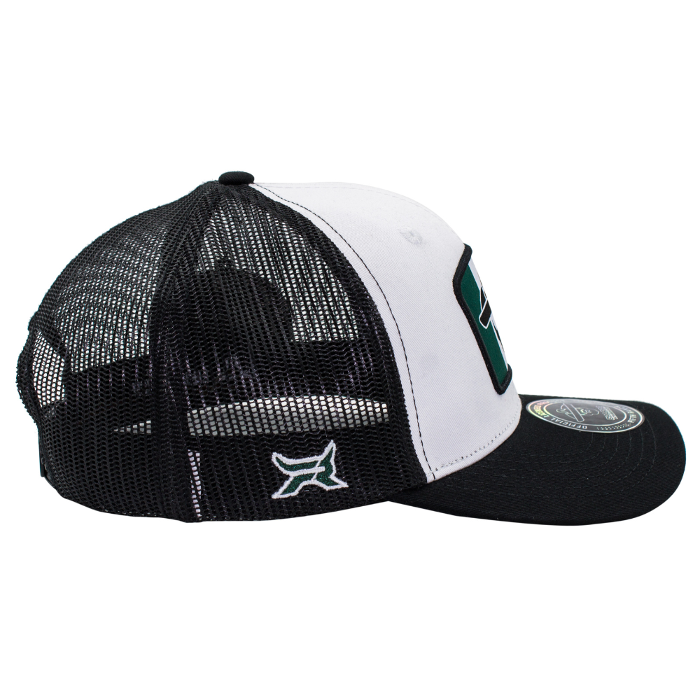 Gorra Charro Atrabancado CCH113