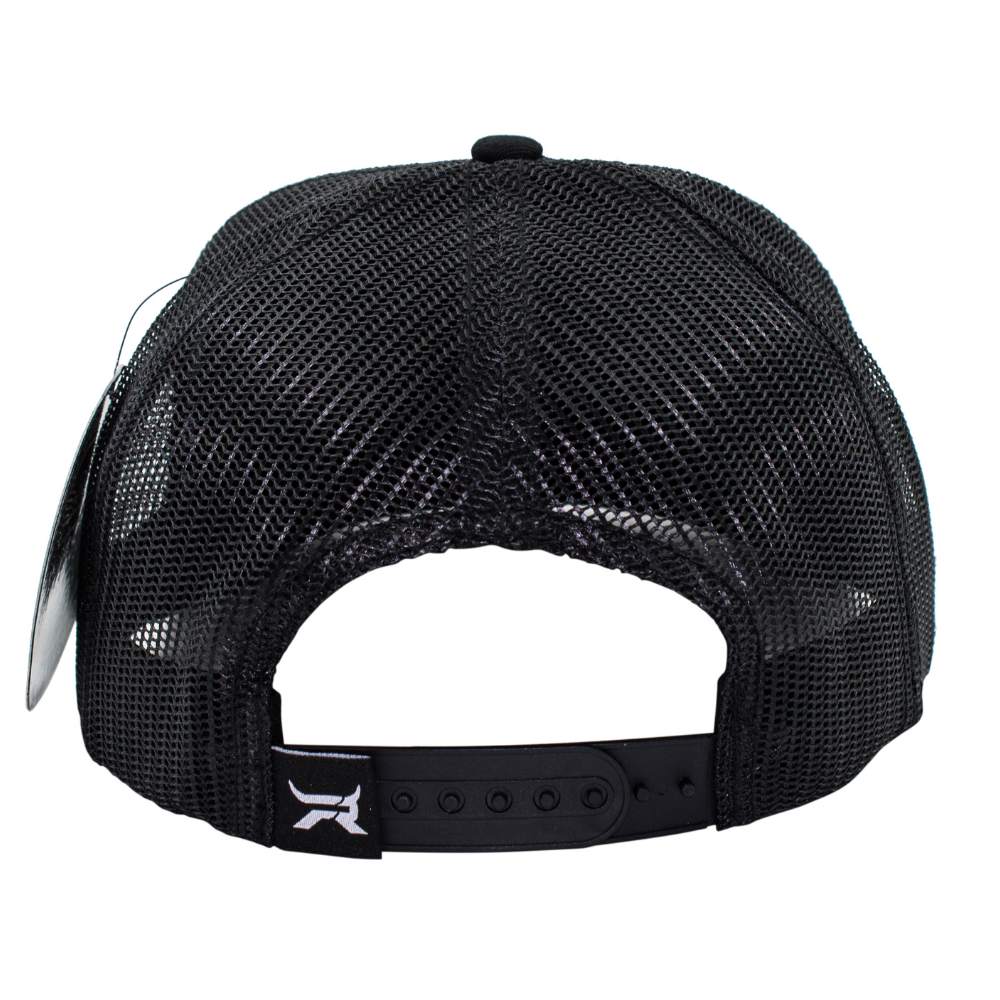 Gorra Charro Atrabancado CCH113