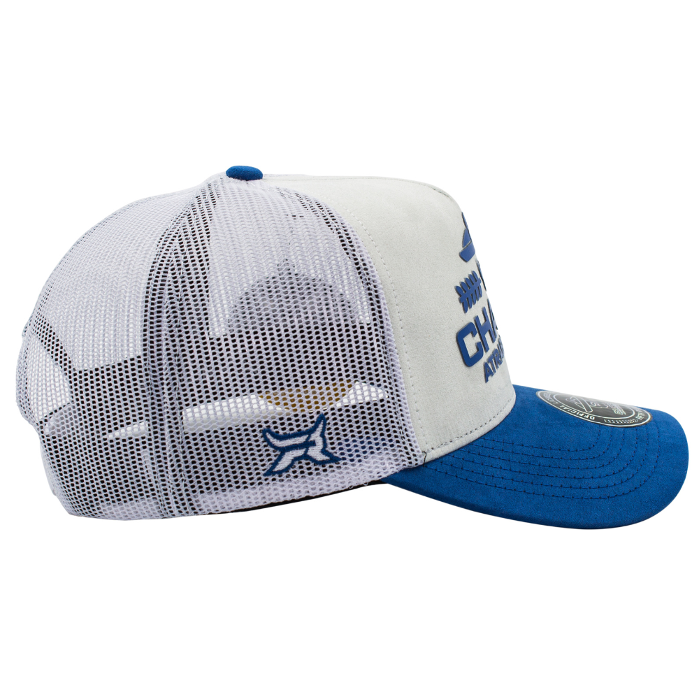 Gorra Charro Atrabancado CCH114