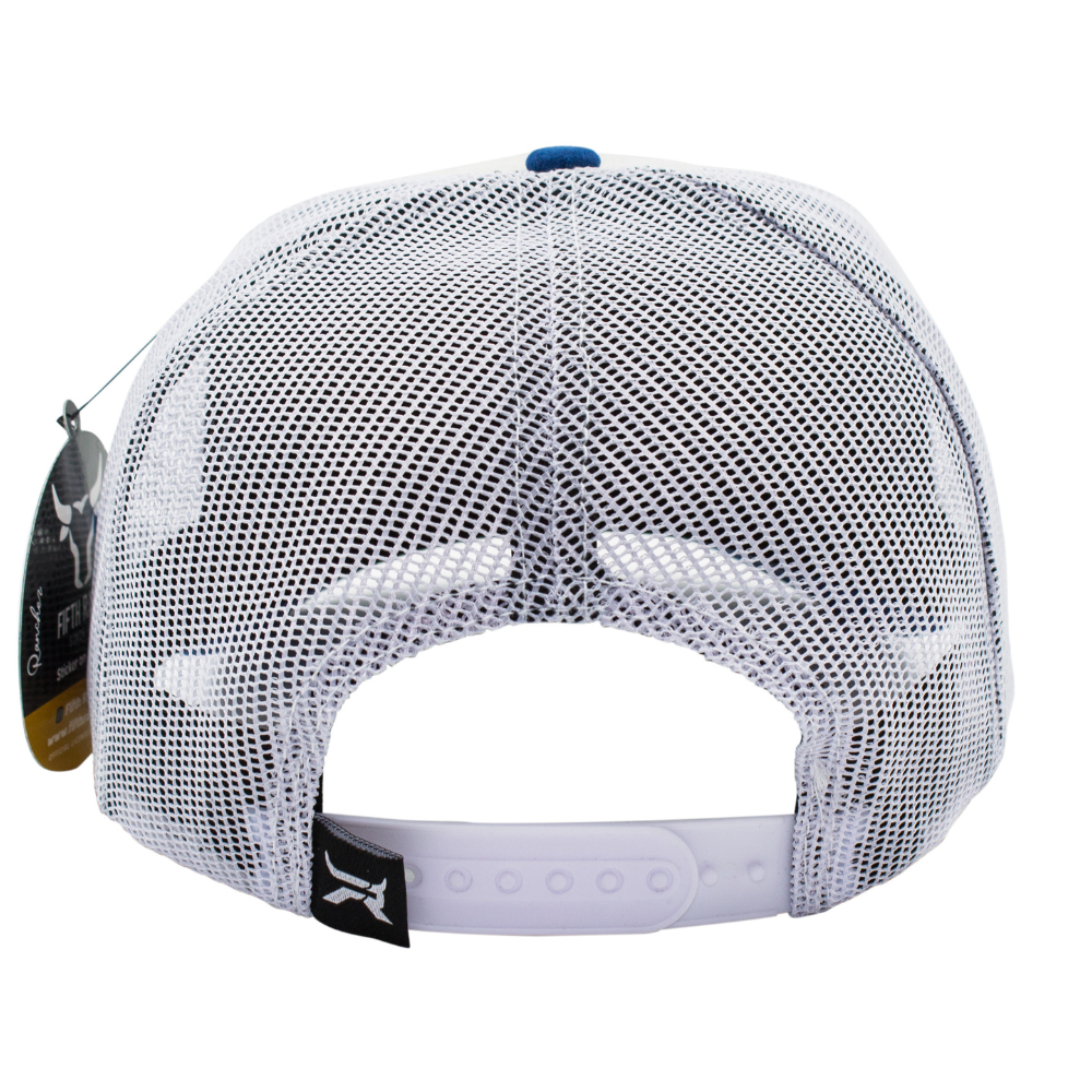 Gorra Charro Atrabancado CCH114