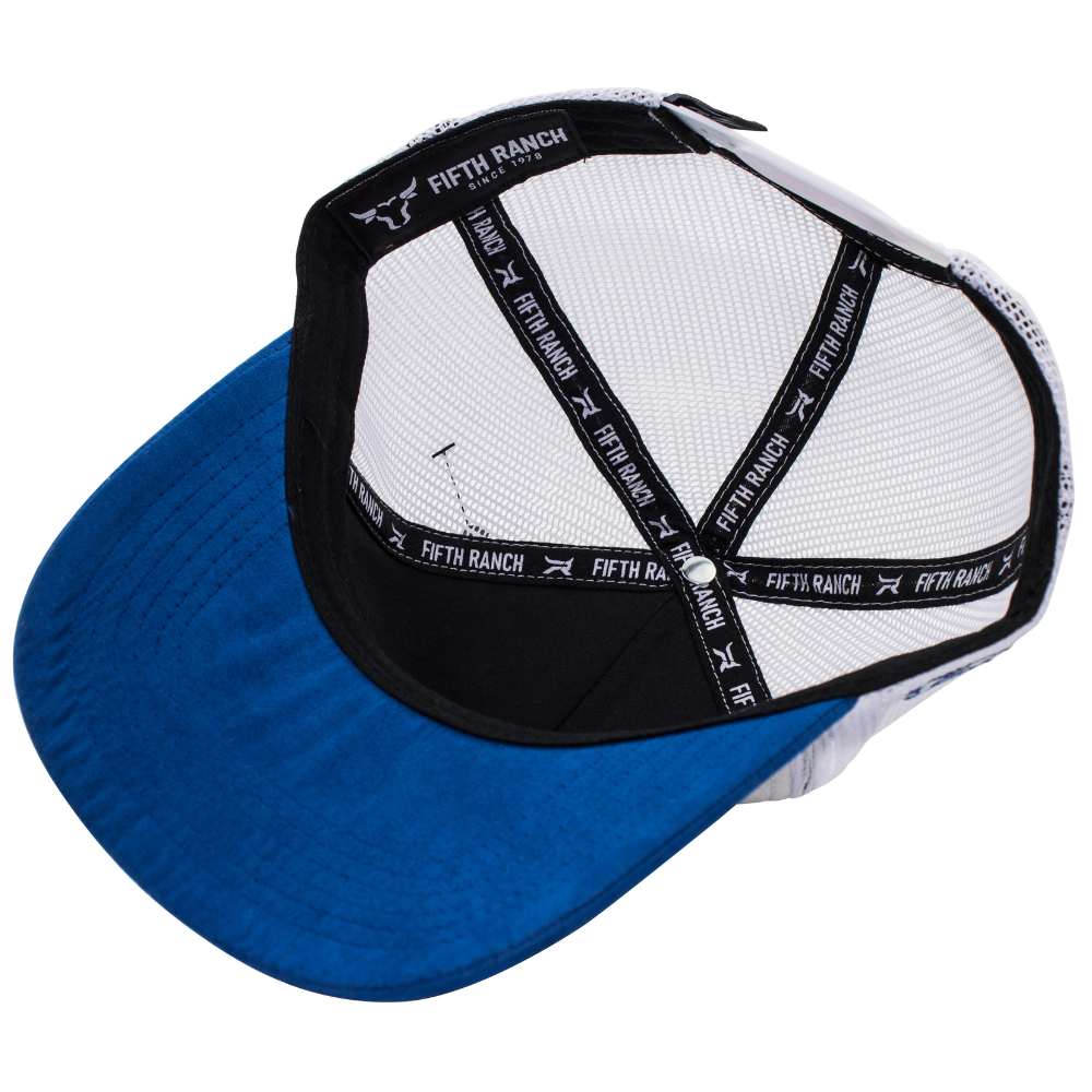 Gorra Charro Atrabancado CCH114