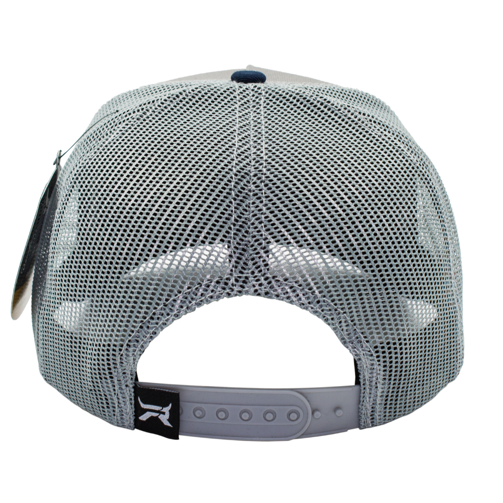 Gorra Charro Atrabancado CCH115