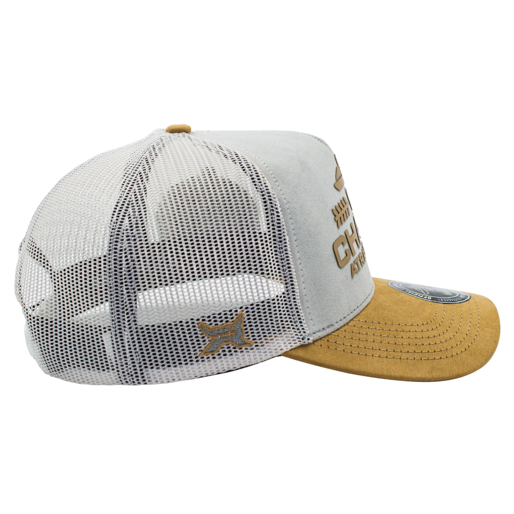 Gorra Charro Atrabancado CCH112
