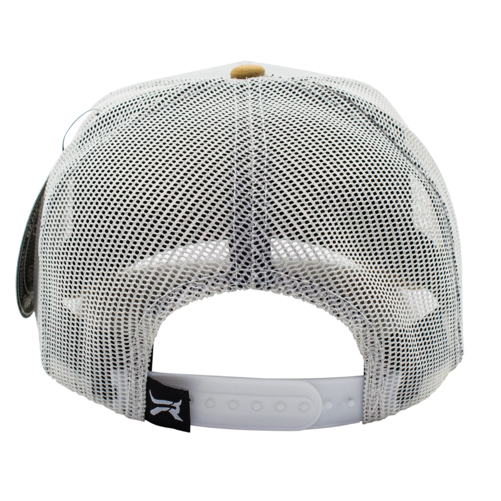Gorra Charro Atrabancado CCH112