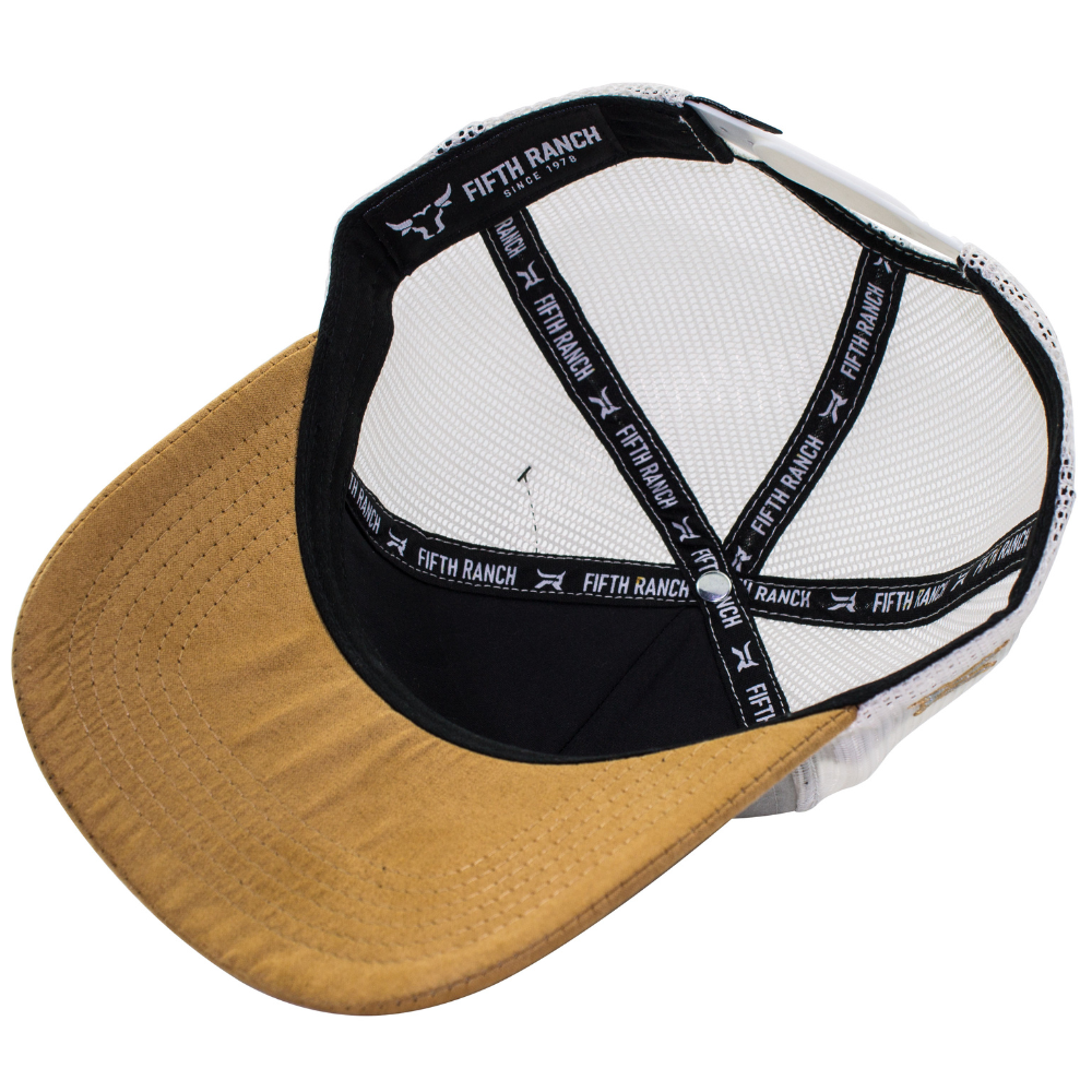 Gorra Charro Atrabancado CCH112