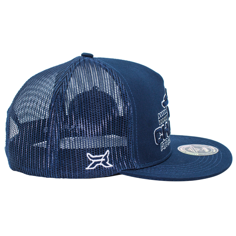 Gorra Charro Atrabancado PCH40