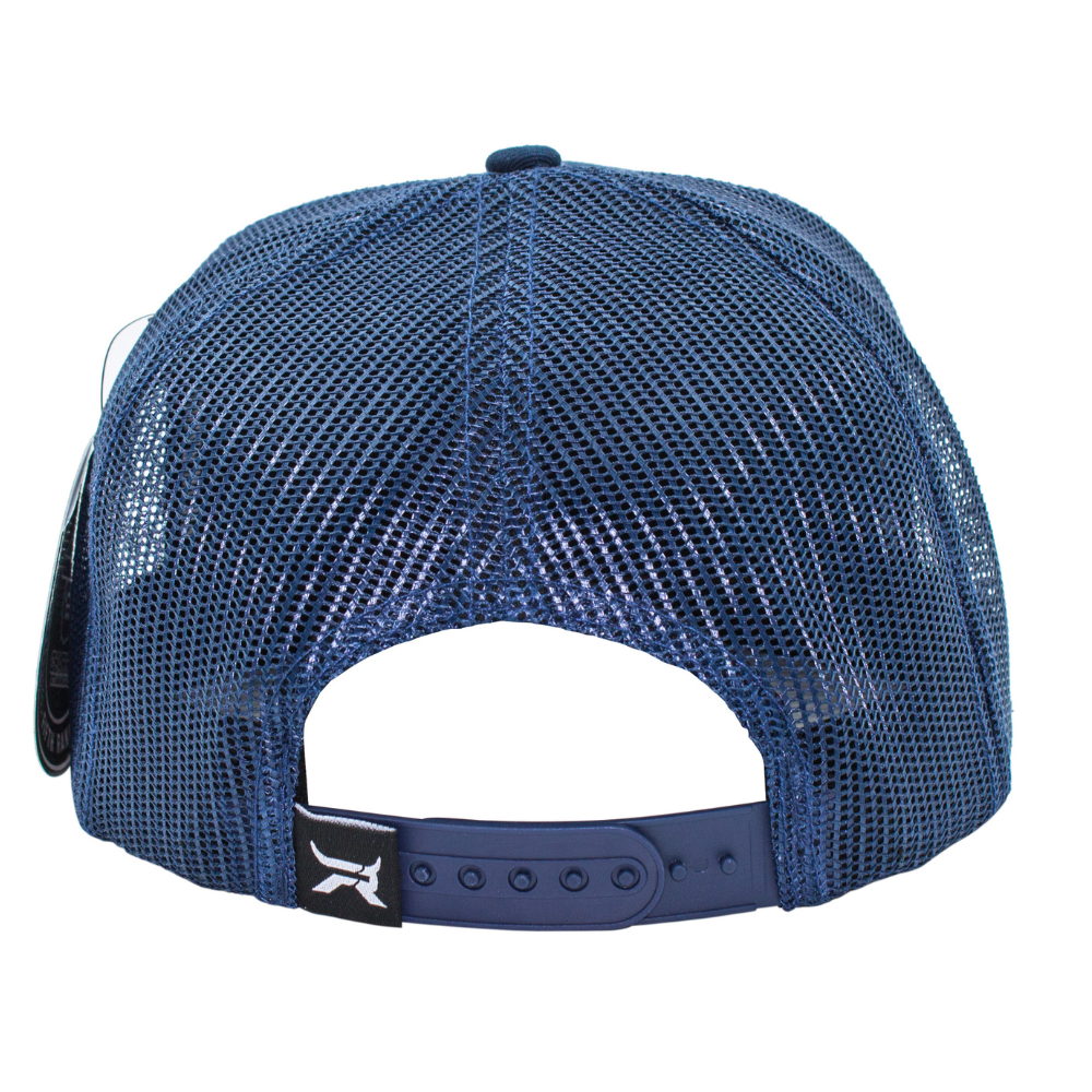 Gorra Charro Atrabancado PCH40