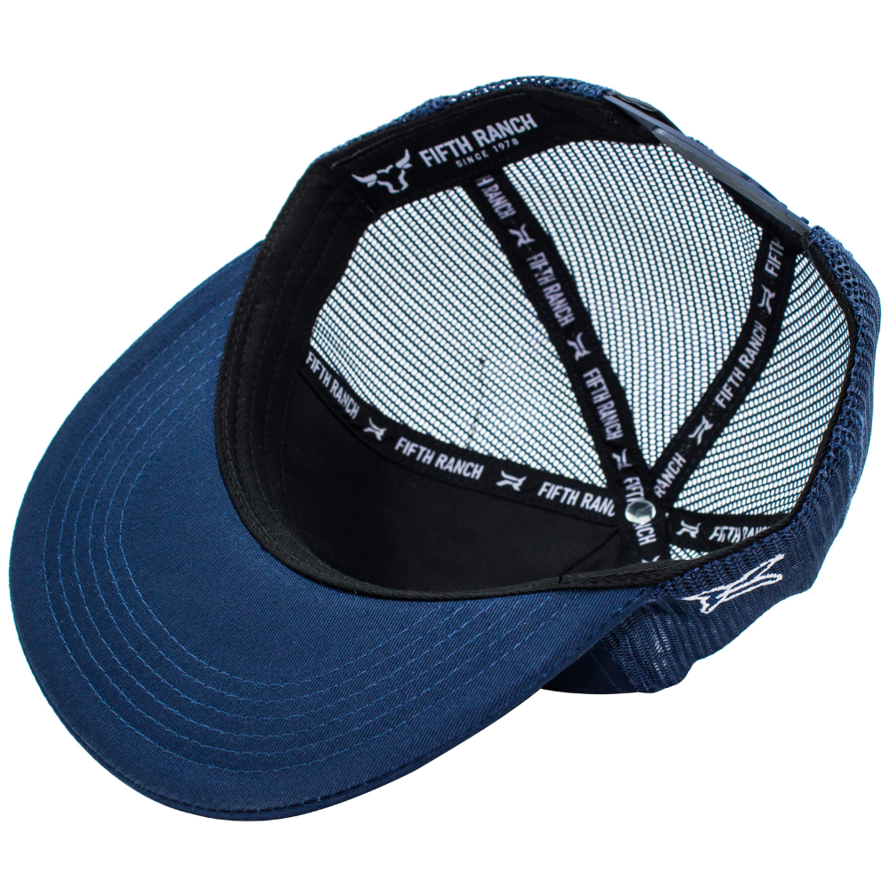 Gorra Charro Atrabancado PCH40