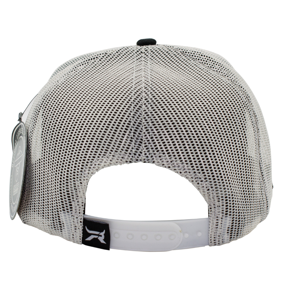 Gorra Charro Atrabancado PCH41