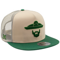 Gorra Charro Atrabancado PCH42