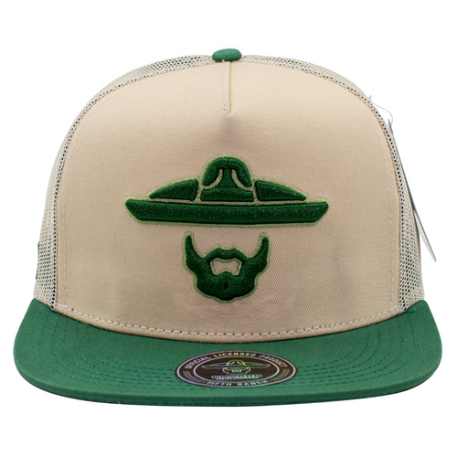 Gorra Charro Atrabancado PCH42