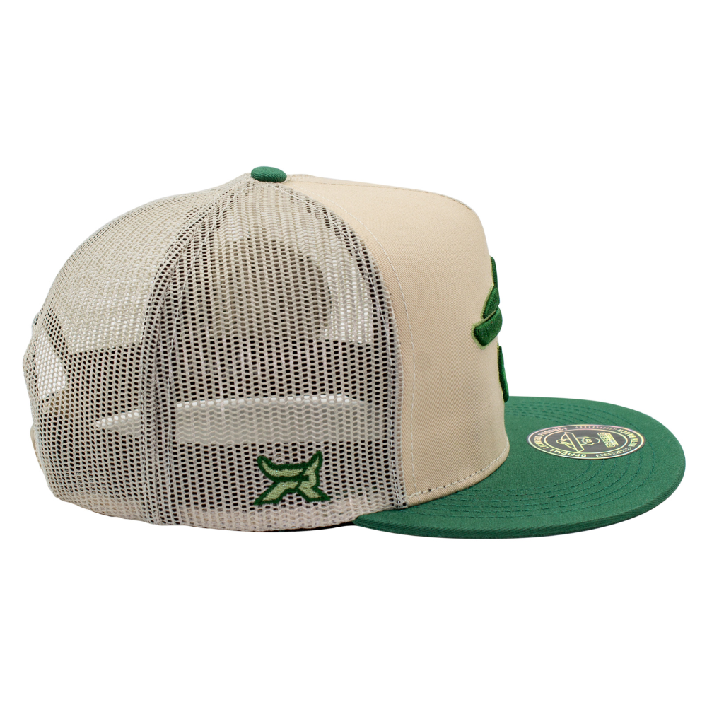 Gorra Charro Atrabancado PCH42
