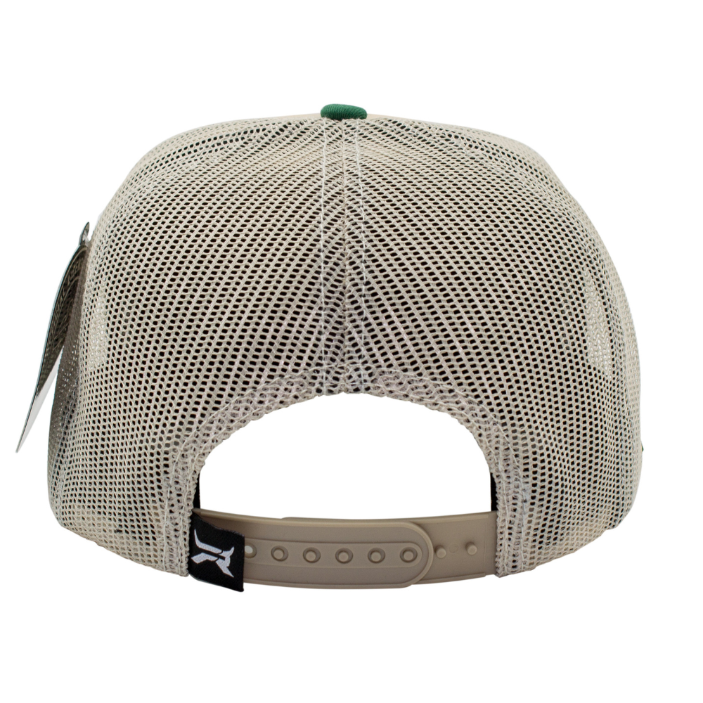 Gorra Charro Atrabancado PCH42
