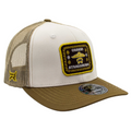 Gorra Charro Atrabancado CCH117