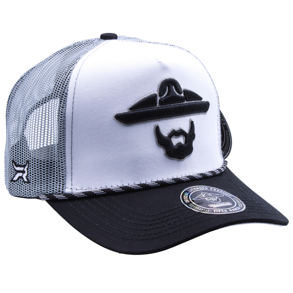 Gorra Charro Atrabancado CCH125
