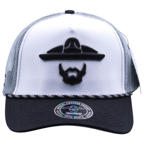 Gorra Charro Atrabancado CCH125