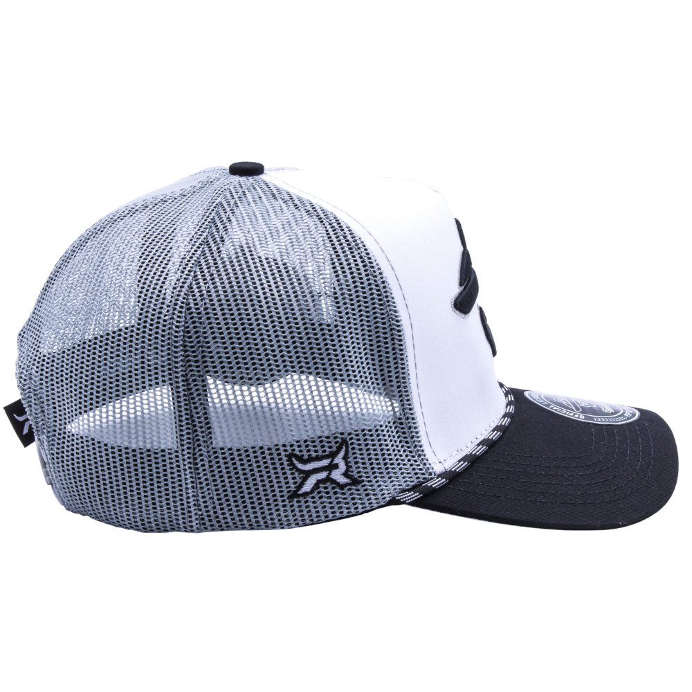 Gorra Charro Atrabancado CCH125